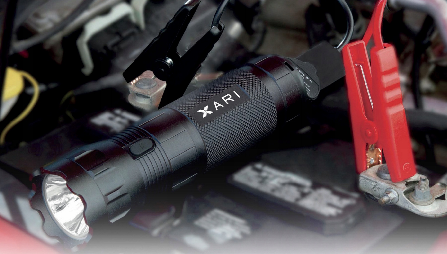 startovací powerbanka xari js30 starter evtech_cz